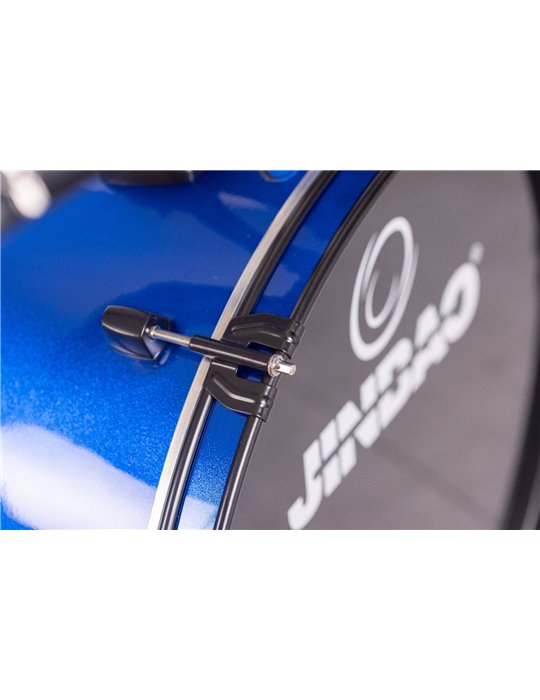 BATERÍA JINBAO P1103BL AZUL
