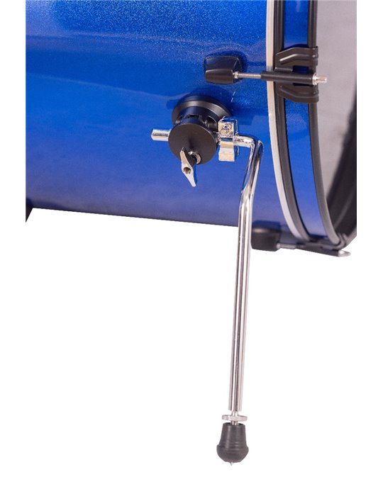BATERÍA JINBAO P1103BL AZUL