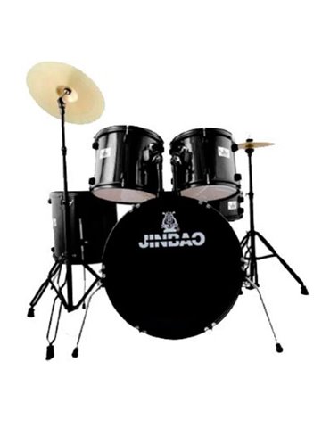 BATERÍA JINBAO P1103BK NEGRA