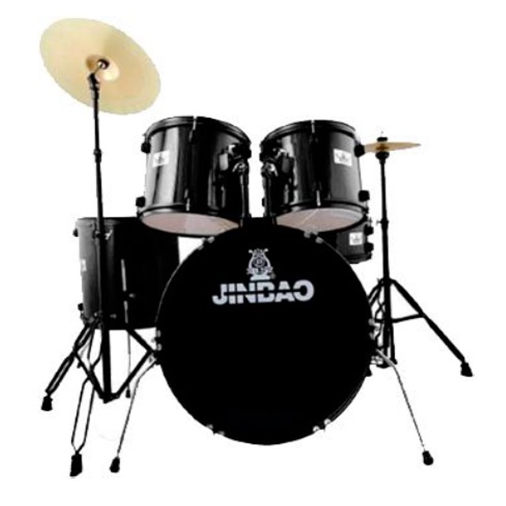 BATERÍA JINBAO P1103BK NEGRA