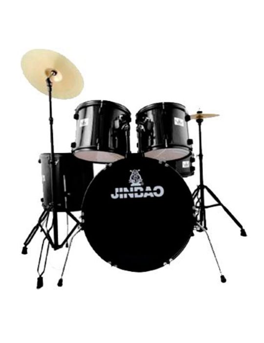BATERÍA JINBAO P1103BK NEGRA