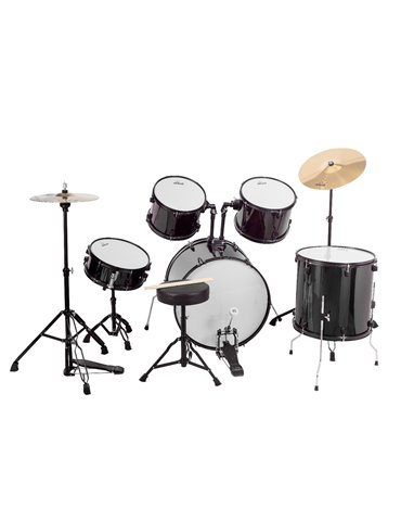 BATERÍA JINBAO P1103BK NEGRA 2