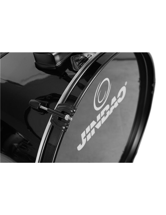 BATERÍA JINBAO P1103BK NEGRA