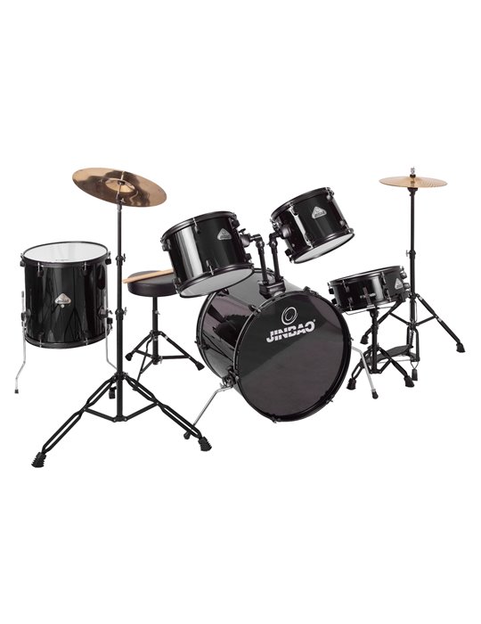 BATERÍA JINBAO P1103BK NEGRA