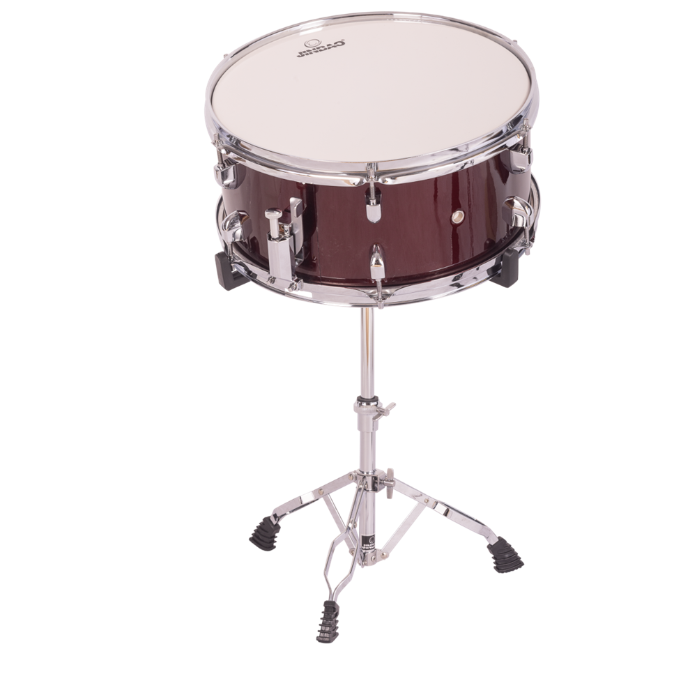 BATERÍA JINBAO PO605 STAGE 20 JAZZ ROJA