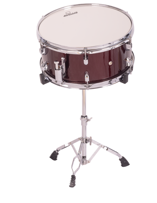 BATERÍA JINBAO PO605 STAGE 20 JAZZ ROJA