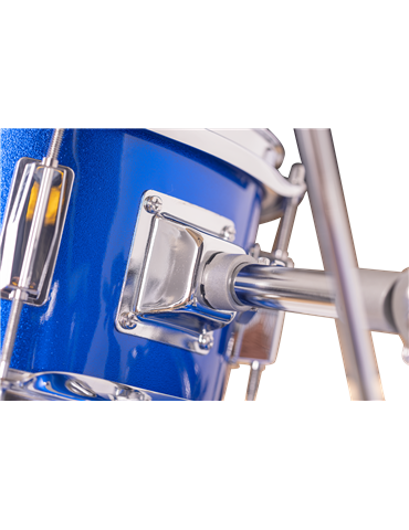 BATERÍA JINBAO JUNIOR 1042 AZUL 2