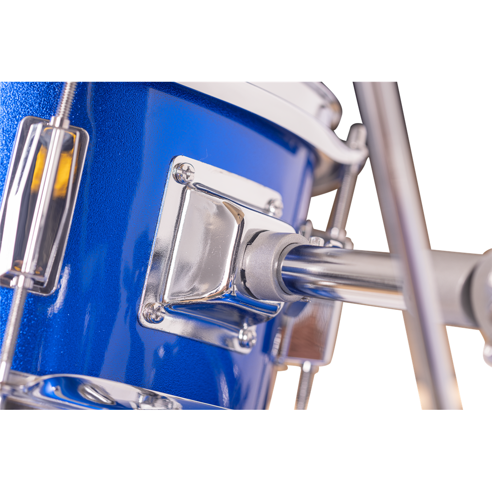 BATERÍA JINBAO JUNIOR 1042 AZUL