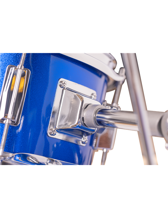 BATERÍA JINBAO JUNIOR 1042 AZUL
