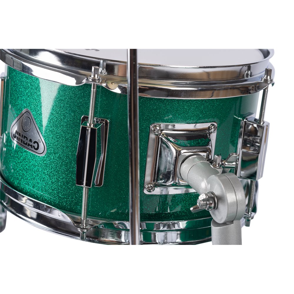 BATERÍA JINBAO JUNIOR 1042 VERDE