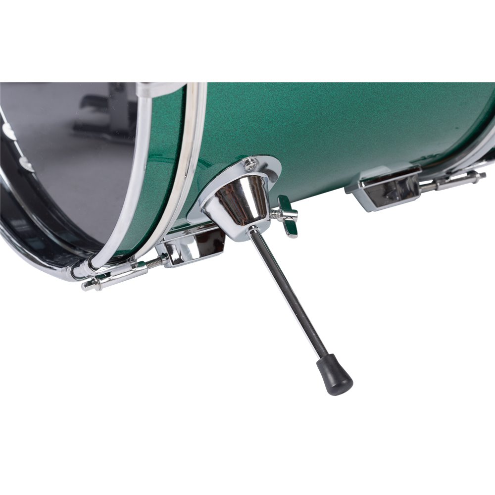 BATERÍA JINBAO JUNIOR 1042 VERDE