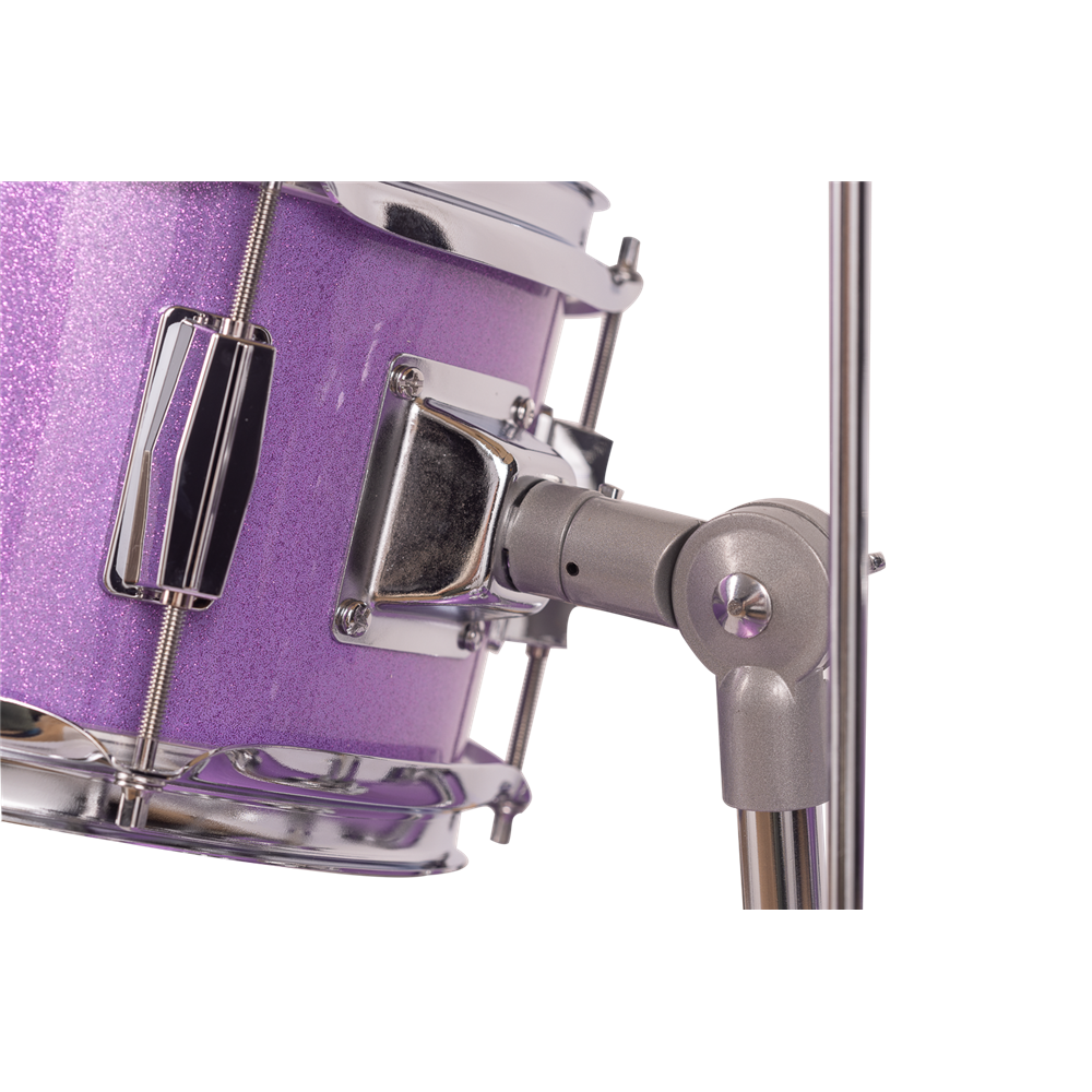 BATERÍA JINBAO JUNIOR 1042 MORADO
