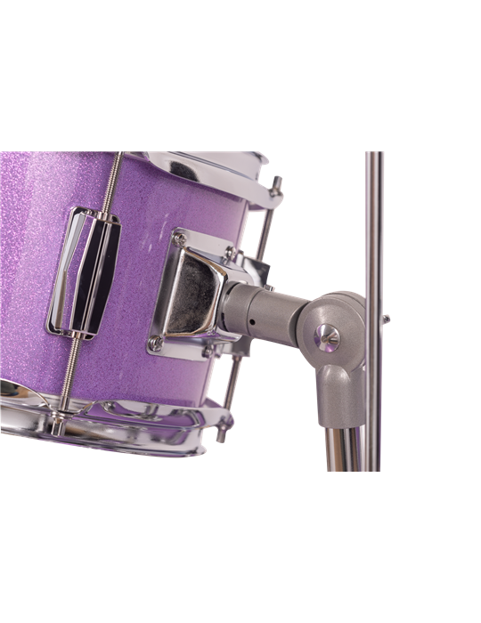 BATERÍA JINBAO JUNIOR 1042 MORADO