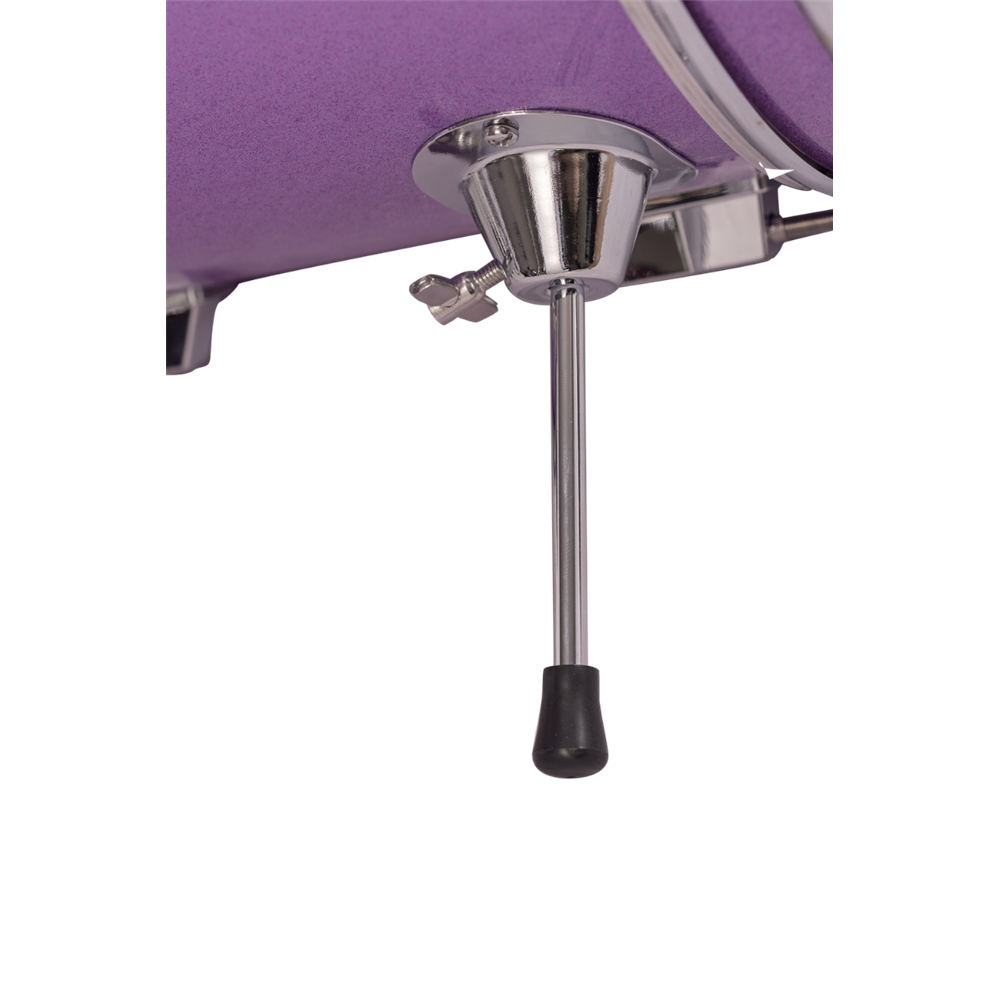 BATERÍA JINBAO JUNIOR 1042 MORADO