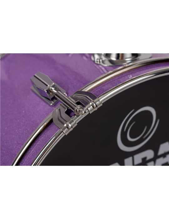 BATERÍA JINBAO JUNIOR 1042 MORADO