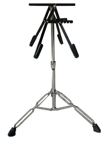 SOPORTE JINBAO PARA PLATOS DE BANDA 2