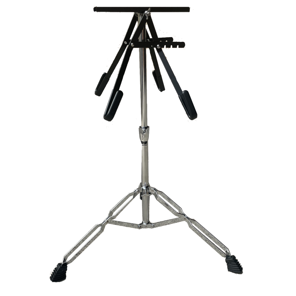 SOPORTE JINBAO PARA PLATOS DE BANDA