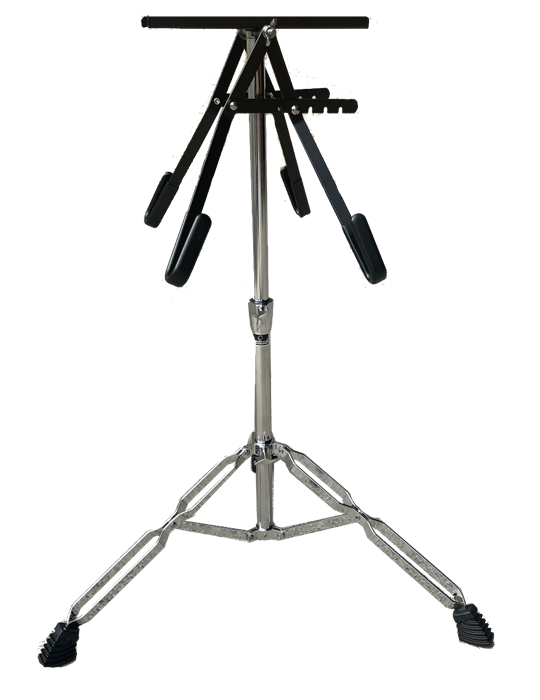 SOPORTE JINBAO PARA PLATOS DE BANDA