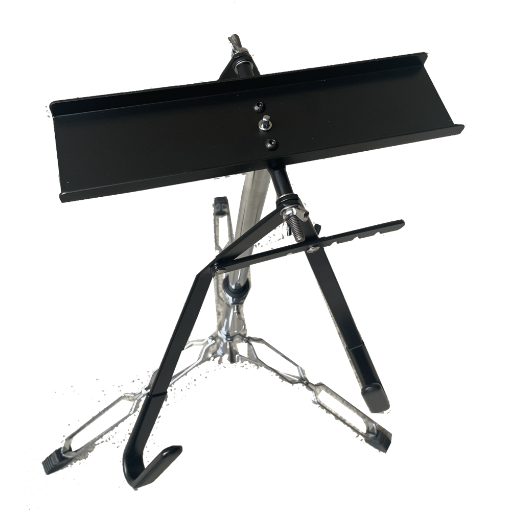 SOPORTE JINBAO PARA PLATOS DE BANDA