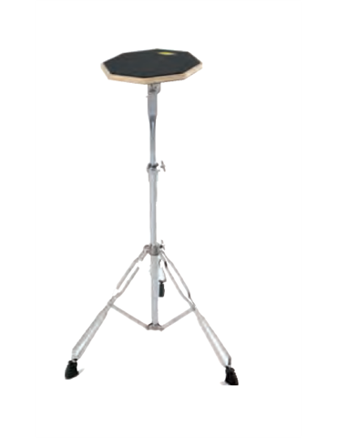 CAJA SORDA JINBAO 8 CON SOPORTE