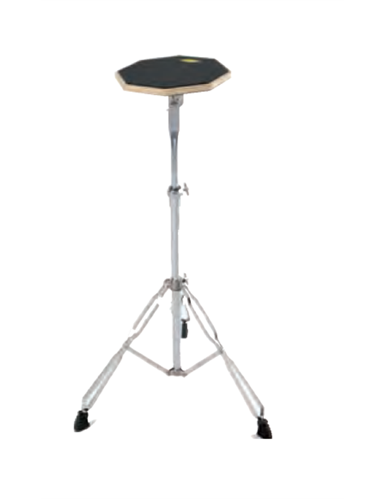 CAJA SORDA JINBAO 8 CON SOPORTE