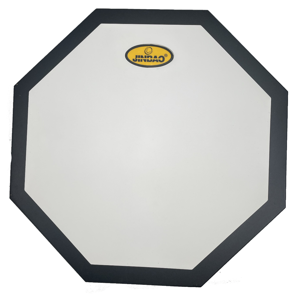 CAJA SORDA JINBAO 10 BLANCO CON SOPORTE