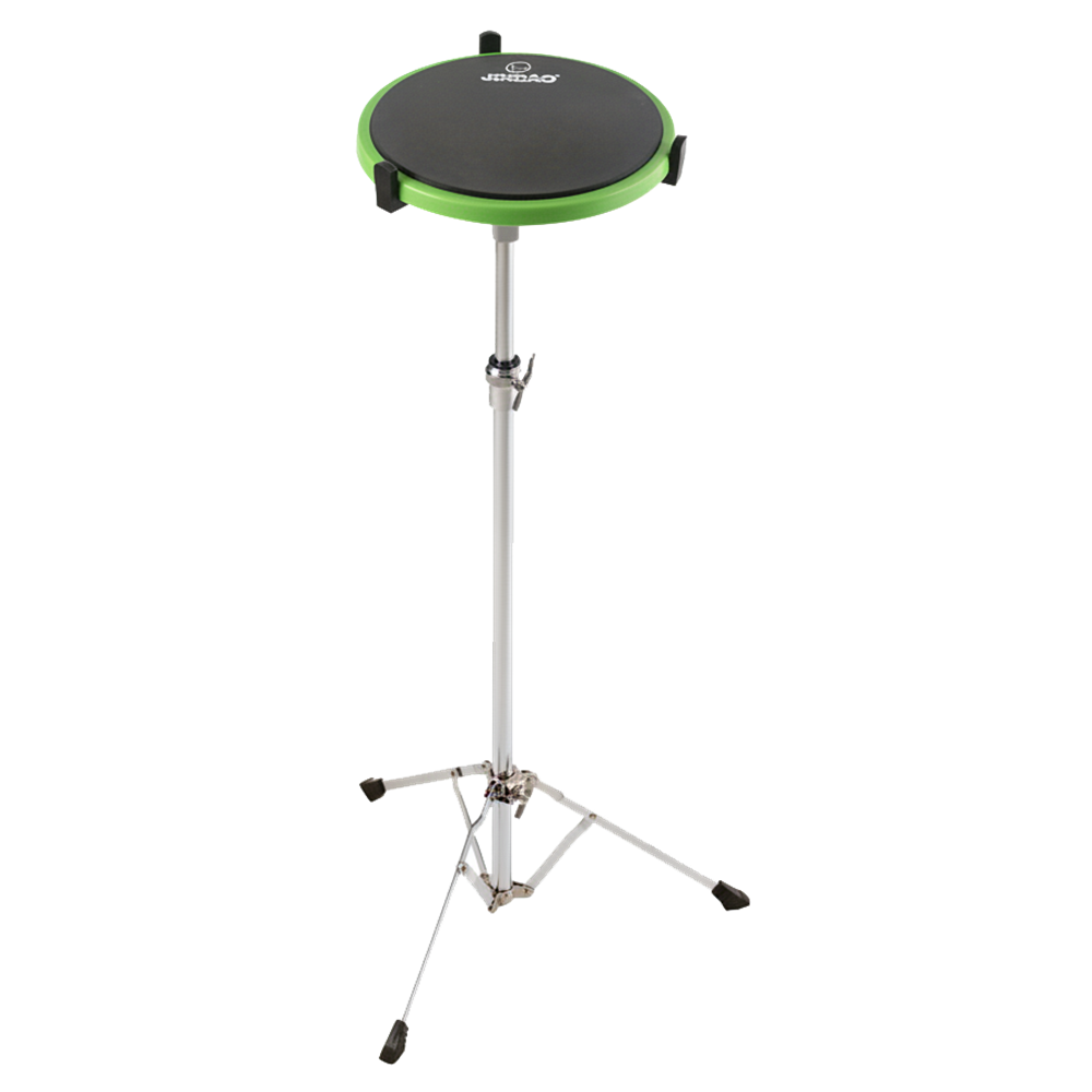 CAJA SORDA JINBAO 10 NEGRO CON SOPORTE