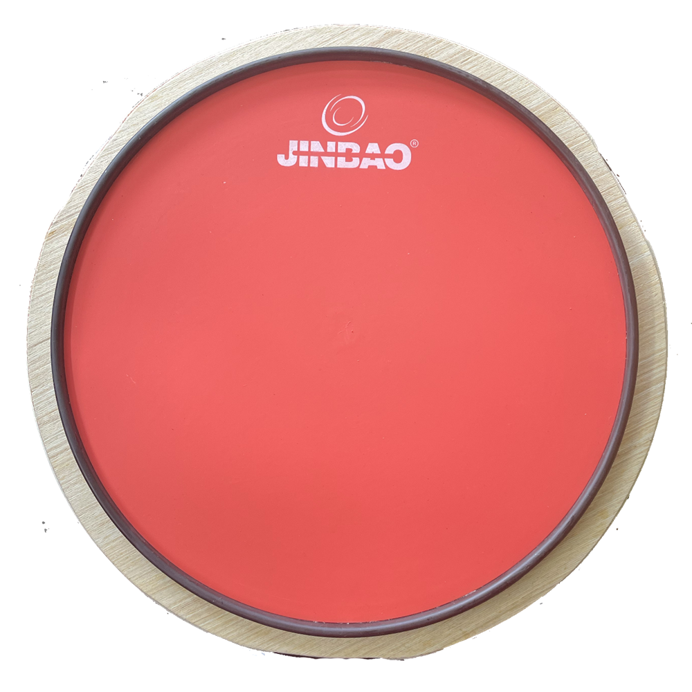 CAJA SORDA JINBAO 12