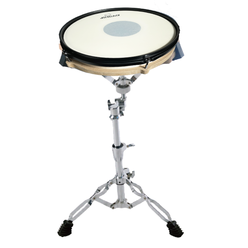 CAJA SORDA JINBAO PROFESIONAL 12 CON SOPORTE