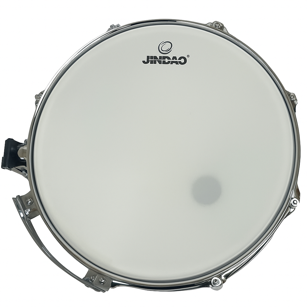 CAJA JINBAO DE ACERO 14"x 5"