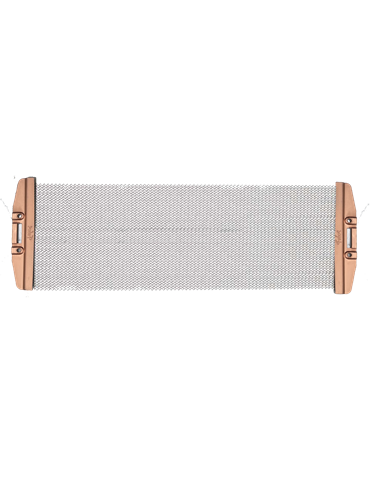 BORDONERO JINBAO DE 42 BORDONES PARA CAJA DE 14"