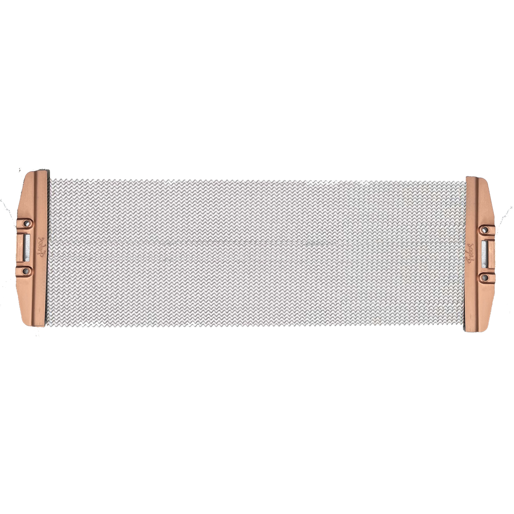 BORDONERO JINBAO DE 42 BORDONES PARA CAJA DE 14"