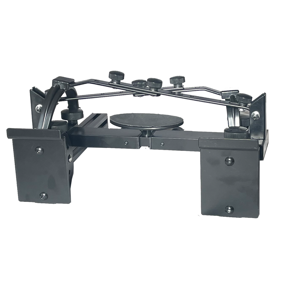 SOPORTE DE PARED JINBAO PARA TUBA