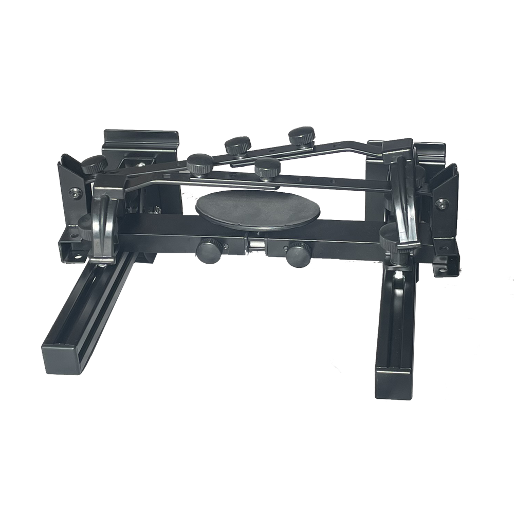 SOPORTE DE PARED JINBAO PARA TUBA