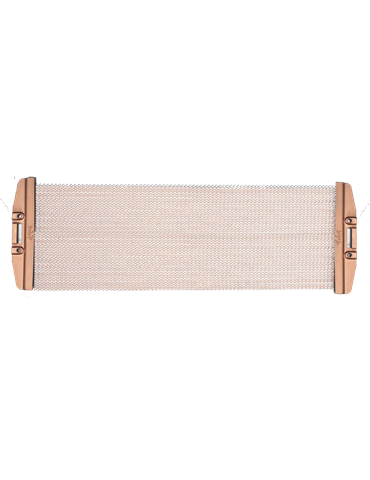 BORDONERO JINBAO DE 42 BORDONES PARA CAJA DE 14"