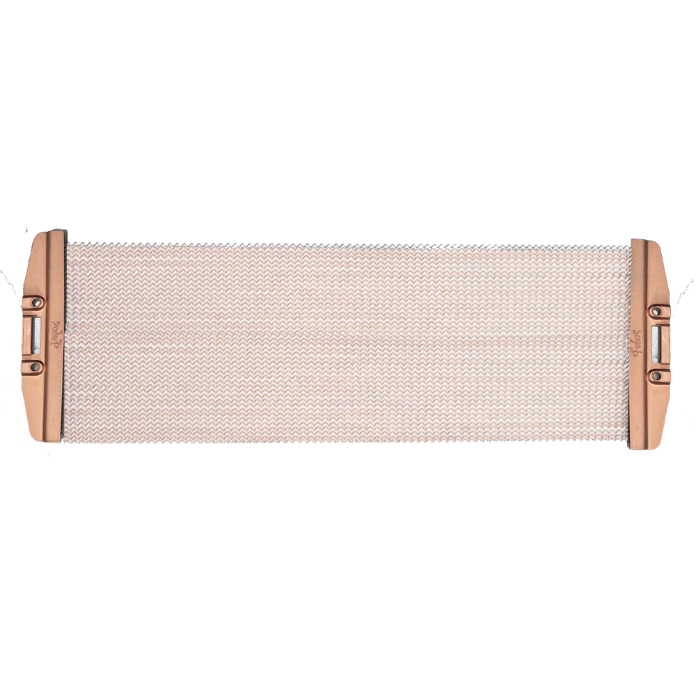 BORDONERO JINBAO DE 42 BORDONES PARA CAJA DE 14"
