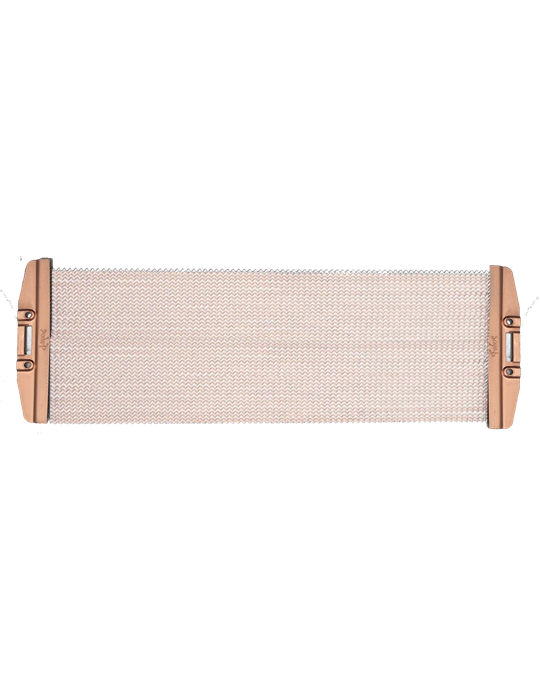 BORDONERO JINBAO DE 42 BORDONES PARA CAJA DE 14"