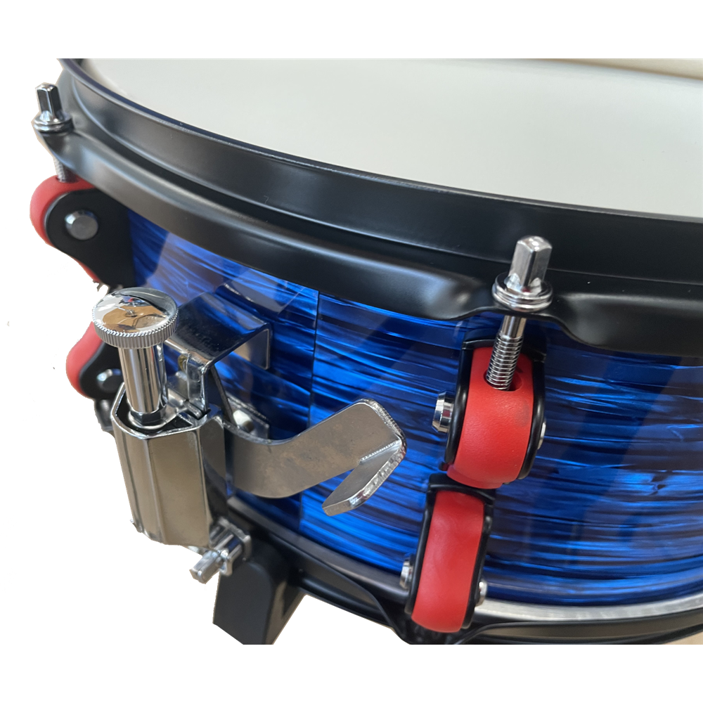 BATERÍA JINBAO BOMBO 22" AZUL
