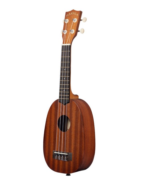 UKELELE KALA SOPRANO SERIE MAKALA MKP