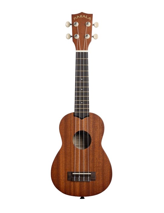 UKELELE SOPRANO KALA SERIE MAKALA MKS