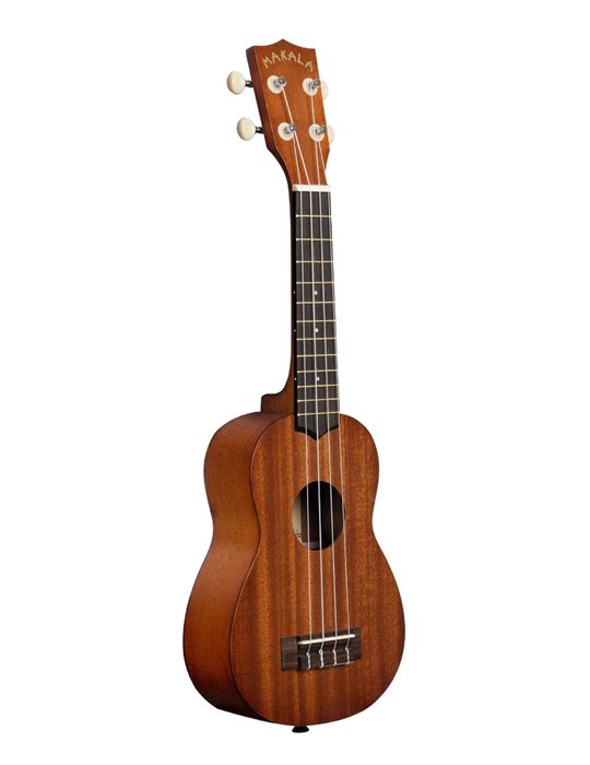 UKELELE SOPRANO KALA SERIE MAKALA MKS