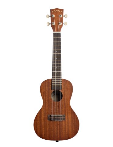 UKELELE CONCIERTO KALA SERIE MAKALA MKC