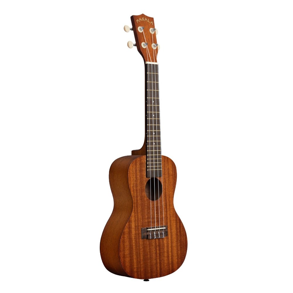 UKELELE CONCIERTO KALA SERIE MAKALA MKC