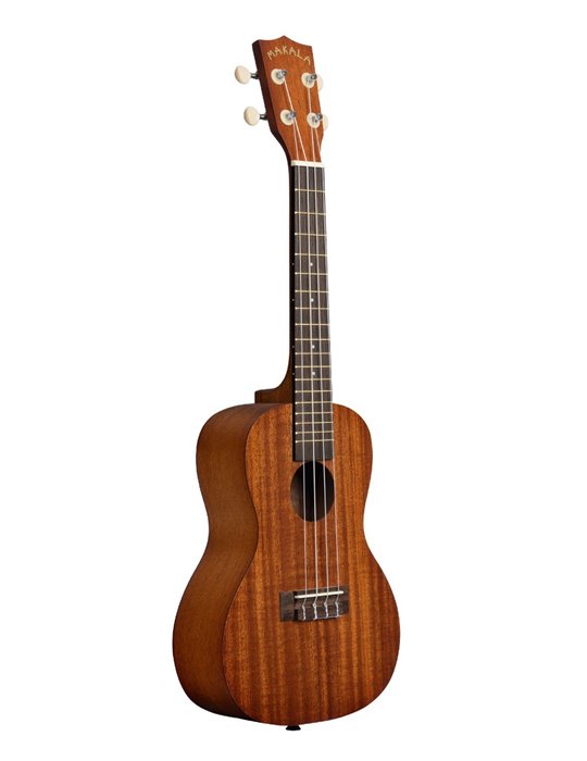 UKELELE CONCIERTO KALA SERIE MAKALA MKC