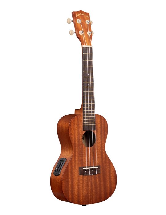 UKELELE CONCIERTO KALA CON EQ SERIE MAKALA MKCE