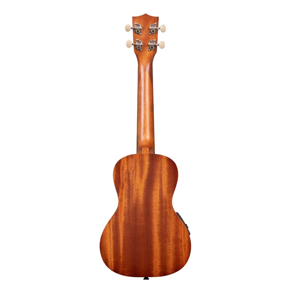UKELELE CONCIERTO KALA CON EQ SERIE MAKALA MKCE