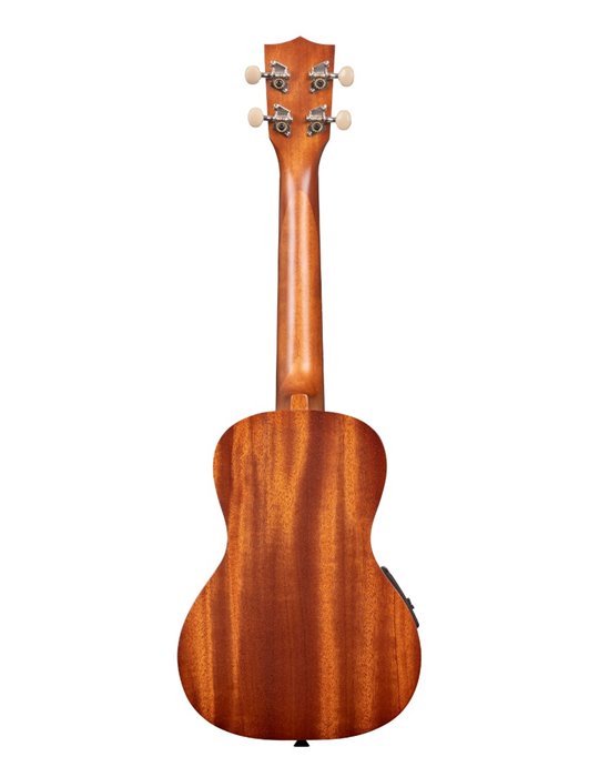 UKELELE CONCIERTO KALA CON EQ SERIE MAKALA MKCE