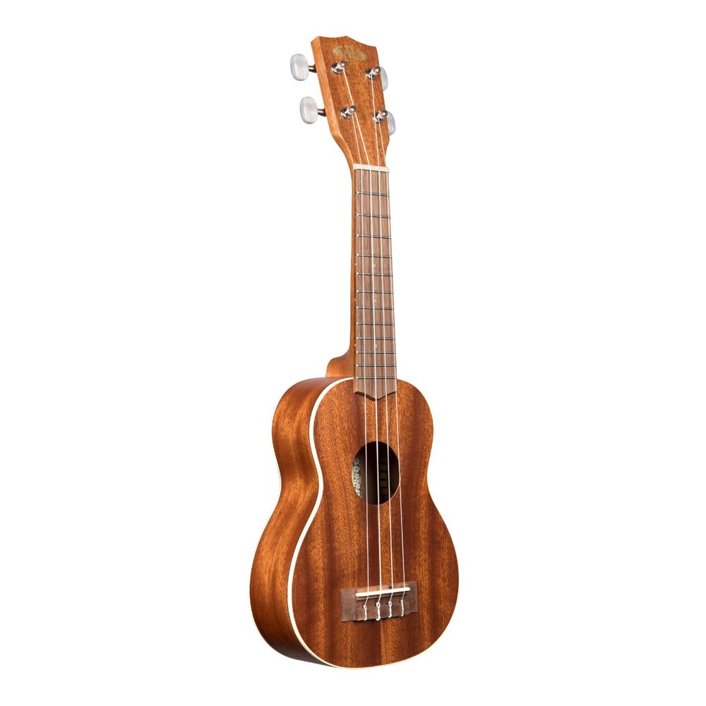 UKELELE SOPRANO KALA SERIE CAOBA KAS