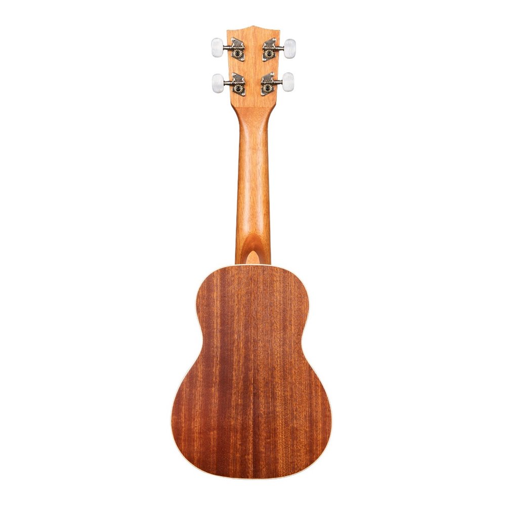 UKELELE SOPRANO KALA SERIE CAOBA KAS