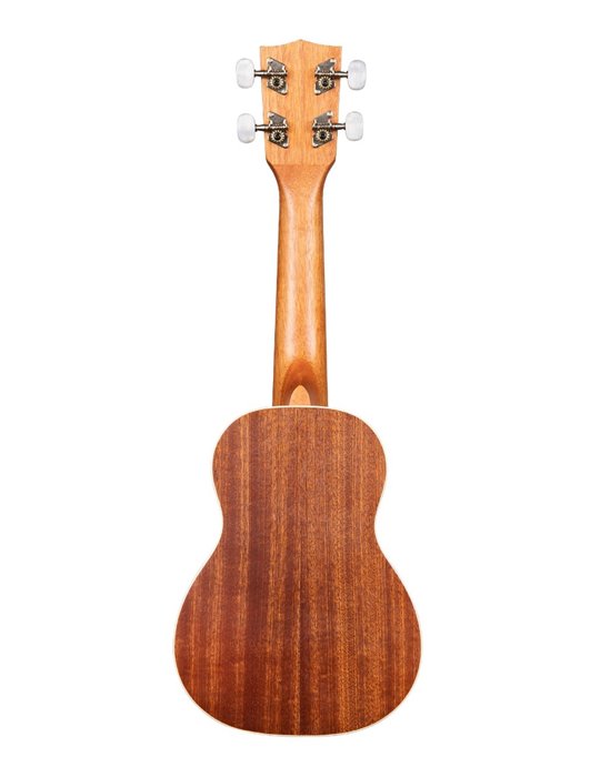 UKELELE SOPRANO KALA SERIE CAOBA KAS